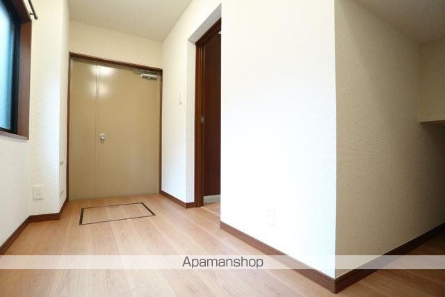墨田区石原3丁目戸建の内装写真