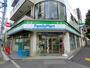 コンビニ　ファミリーマート 中野南台三丁目店（コンビニ）まで193m