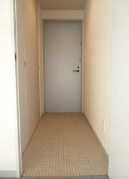 玄関　別部屋参考写真