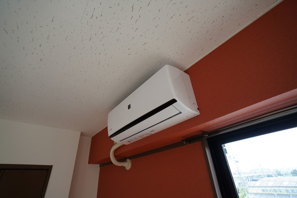 その他設備　同じ建物の別なお部屋