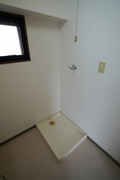 その他　同じ建物の別なお部屋
