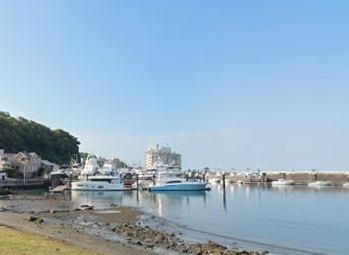 その他　芦名海岸（その他）まで717m