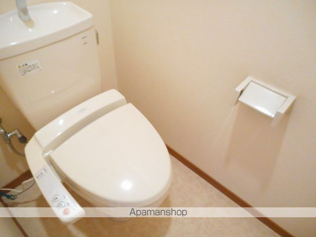 サザンウイングのトイレ写真