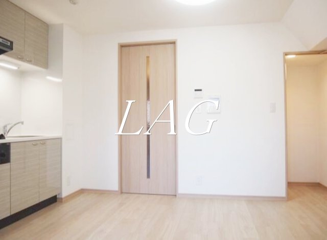 居室・リビング　洋室のお部屋です。