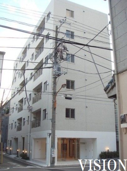 建物外観　☆外観☆