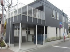 幼稚園・保育園　さくらの木保育園（幼稚園・保育園）まで175m