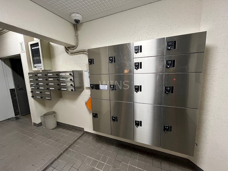 その他共有部分　★お問い合わせはウィンズ千歳烏山まで★