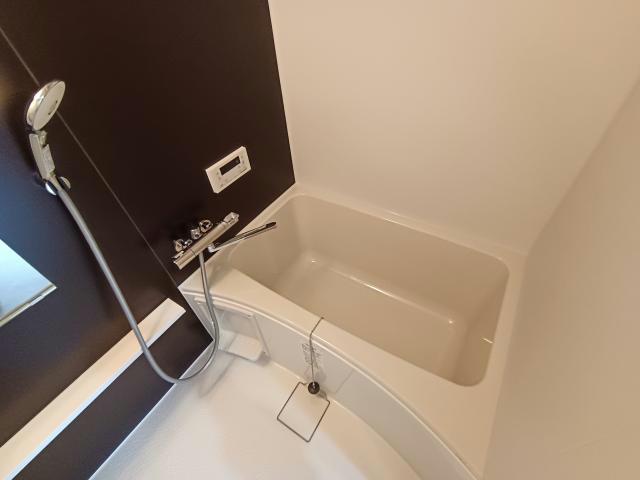 バス・シャワールーム　同型タイプ
