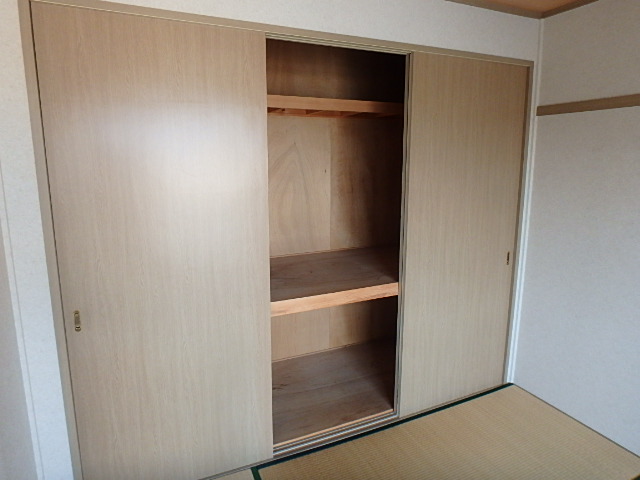 収納　※別のお部屋のお写真です※