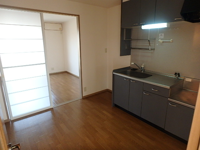 居室・リビング　※別のお部屋のお写真です※