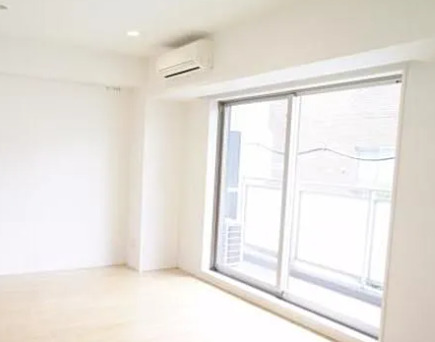居室・リビング　別タイプ部屋　参考写真です