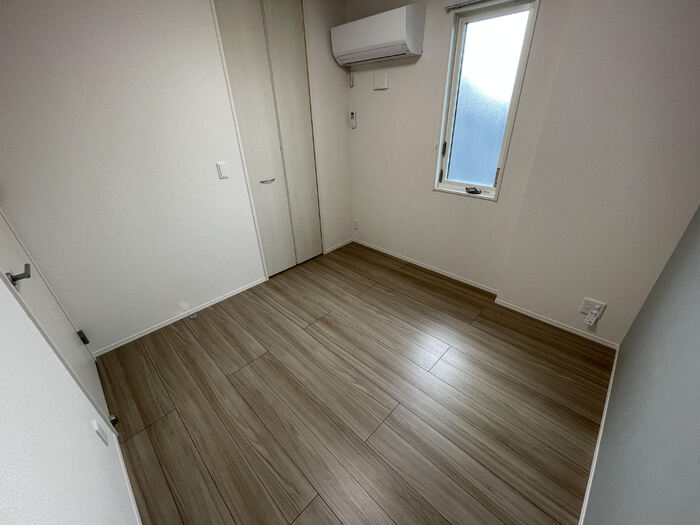 その他部屋・スペース　中はこのようになっています