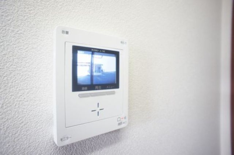 セキュリティ　図面と現状に相違がある場合には現状を優先