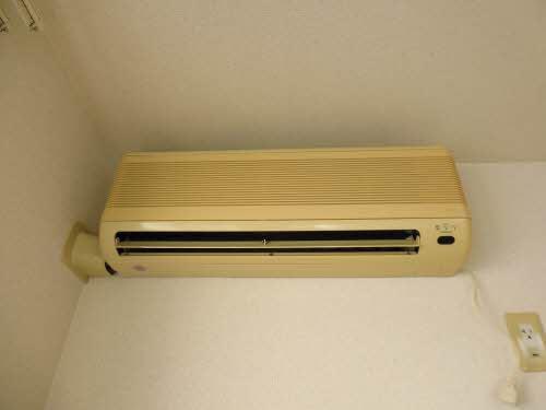 その他　エアコン