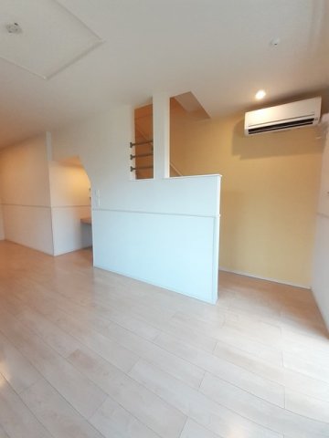 その他部屋・スペース　内装です
