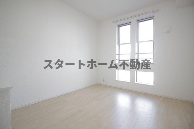 その他部屋・スペース　寝室にいかがでしょうか