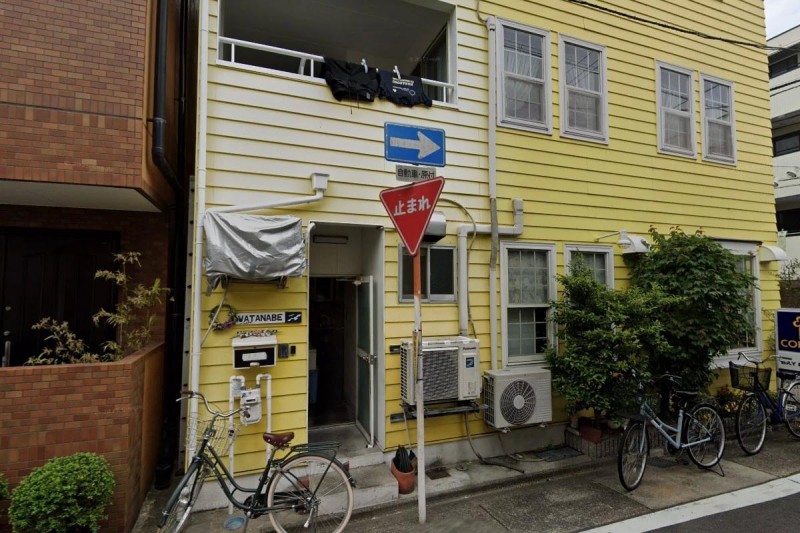 飲食店　ベイブリッジ（飲食店）まで610m