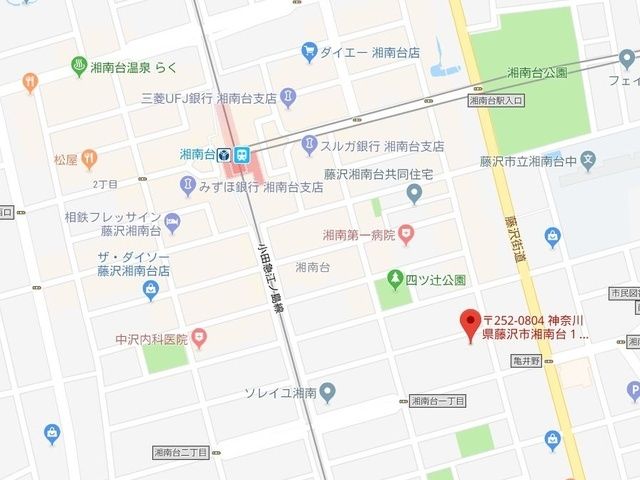 その他　★案内図★
