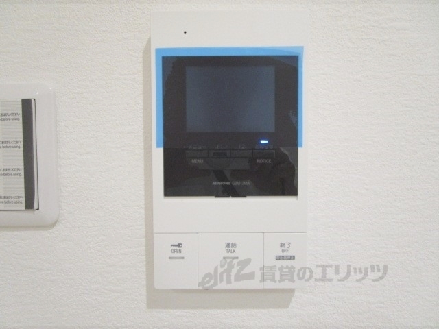セキュリティ　ドアフォン（ＴＶ含）