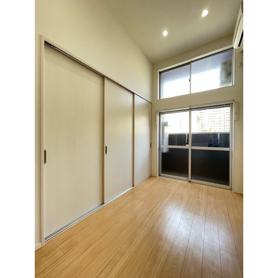 居室・リビング　別部屋参考写真