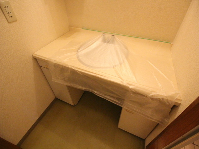 ルーア芦屋の内装写真