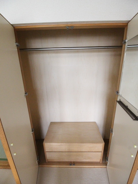 ルーア芦屋の内装写真