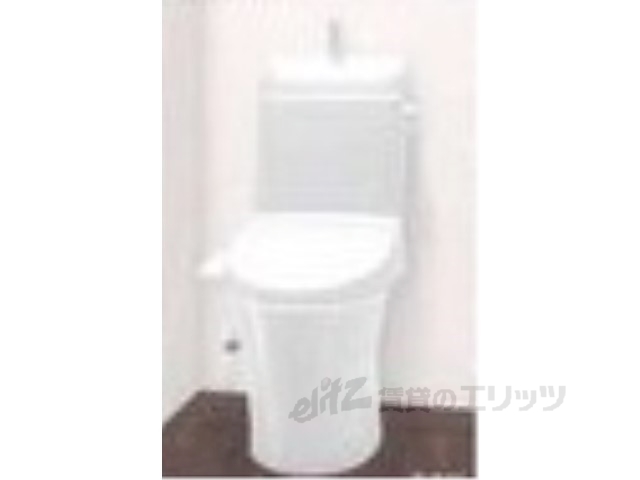 トイレ　同仕様