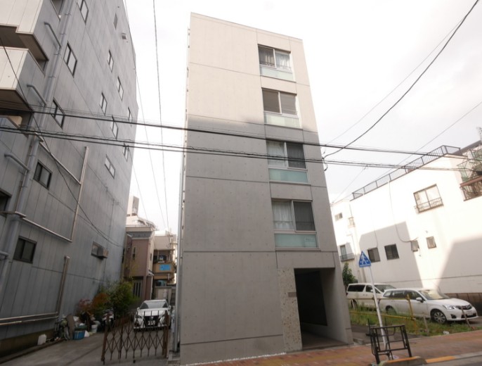 建物外観　☆外観☆