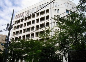 高校・高専　東京都立浅草高等学校（高校・高専）まで1169m