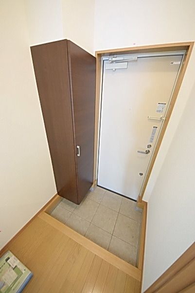 玄関　★玄関とシューズボックス★