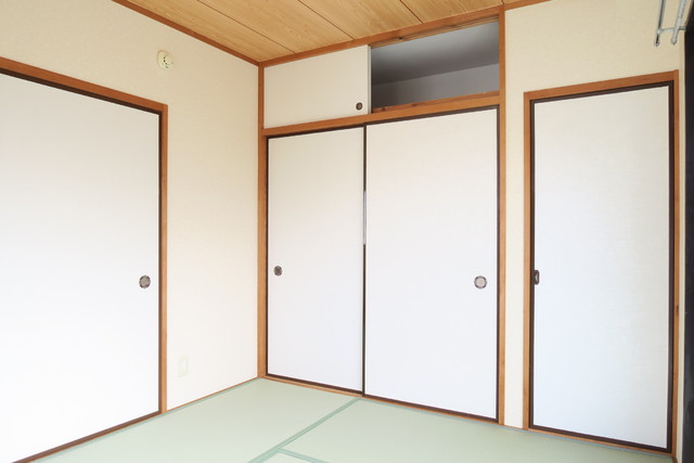 その他部屋・スペース　和室
