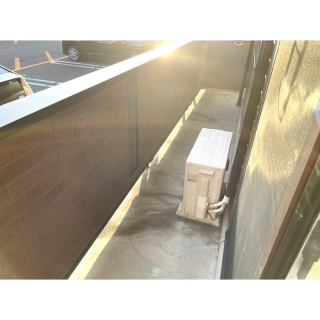 各務原市 3階建 築16年の内装写真