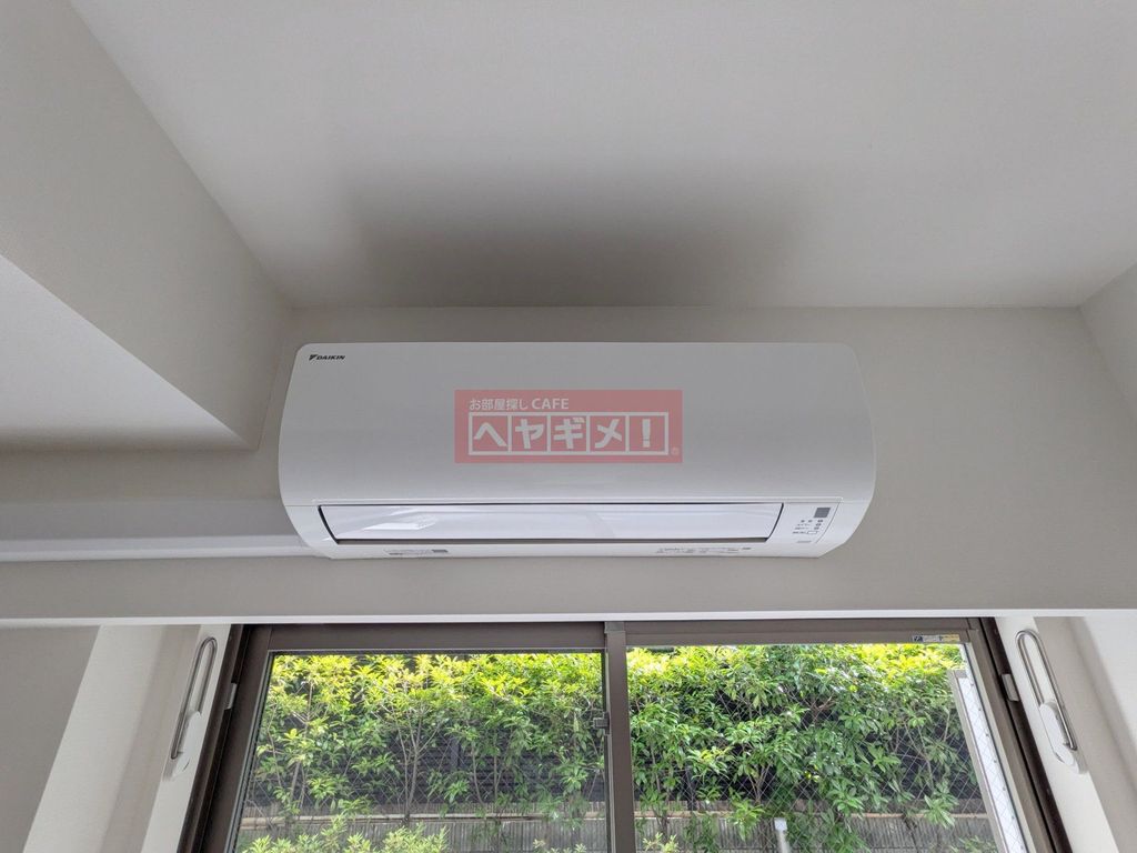 その他設備　同建物参考写真