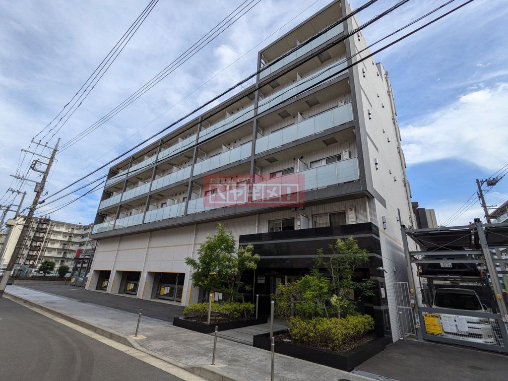 建物外観　同建物参考写真