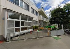 幼稚園・保育園　認定こども園菊水すずらん（幼稚園・保育園）まで459m