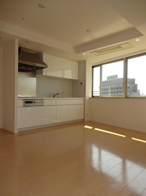 居室・リビング　別部屋参考写真