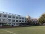 小学校　品川区立立会小学校（小学校）まで990m