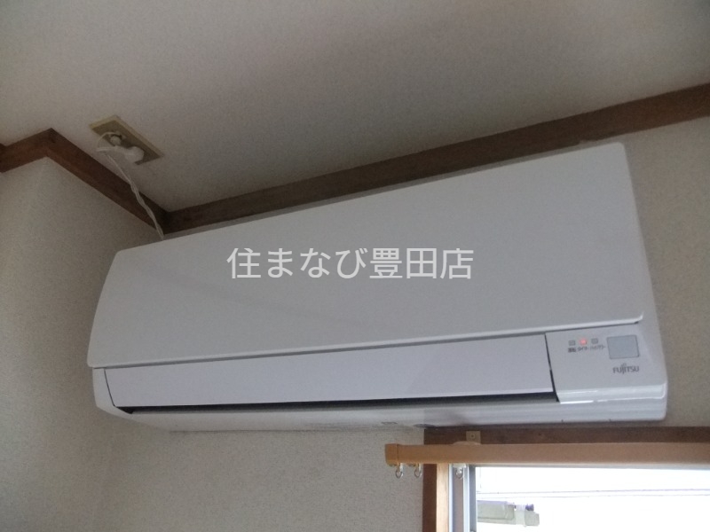 その他設備　同型別部屋写真