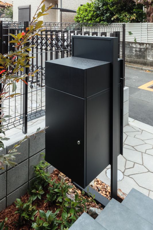 新宿区中井2丁目戸建のその他写真