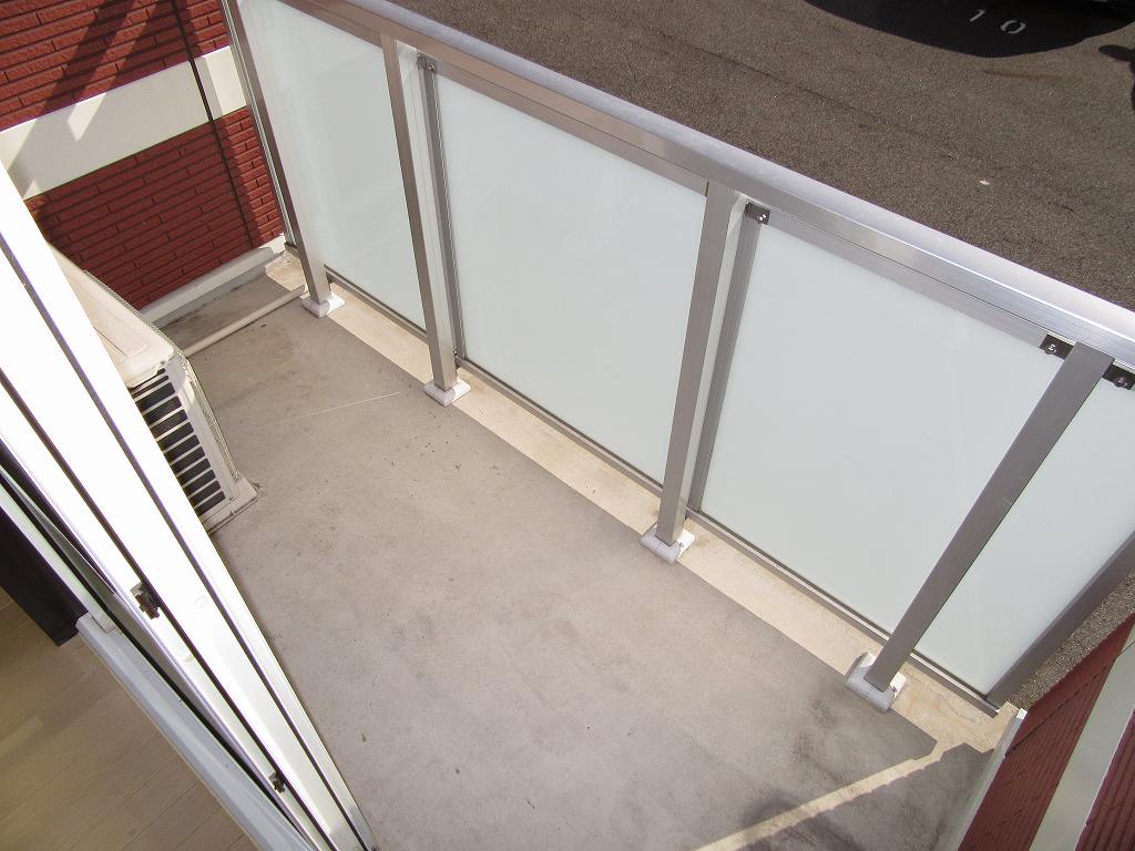 バルコニー　※同タイプ