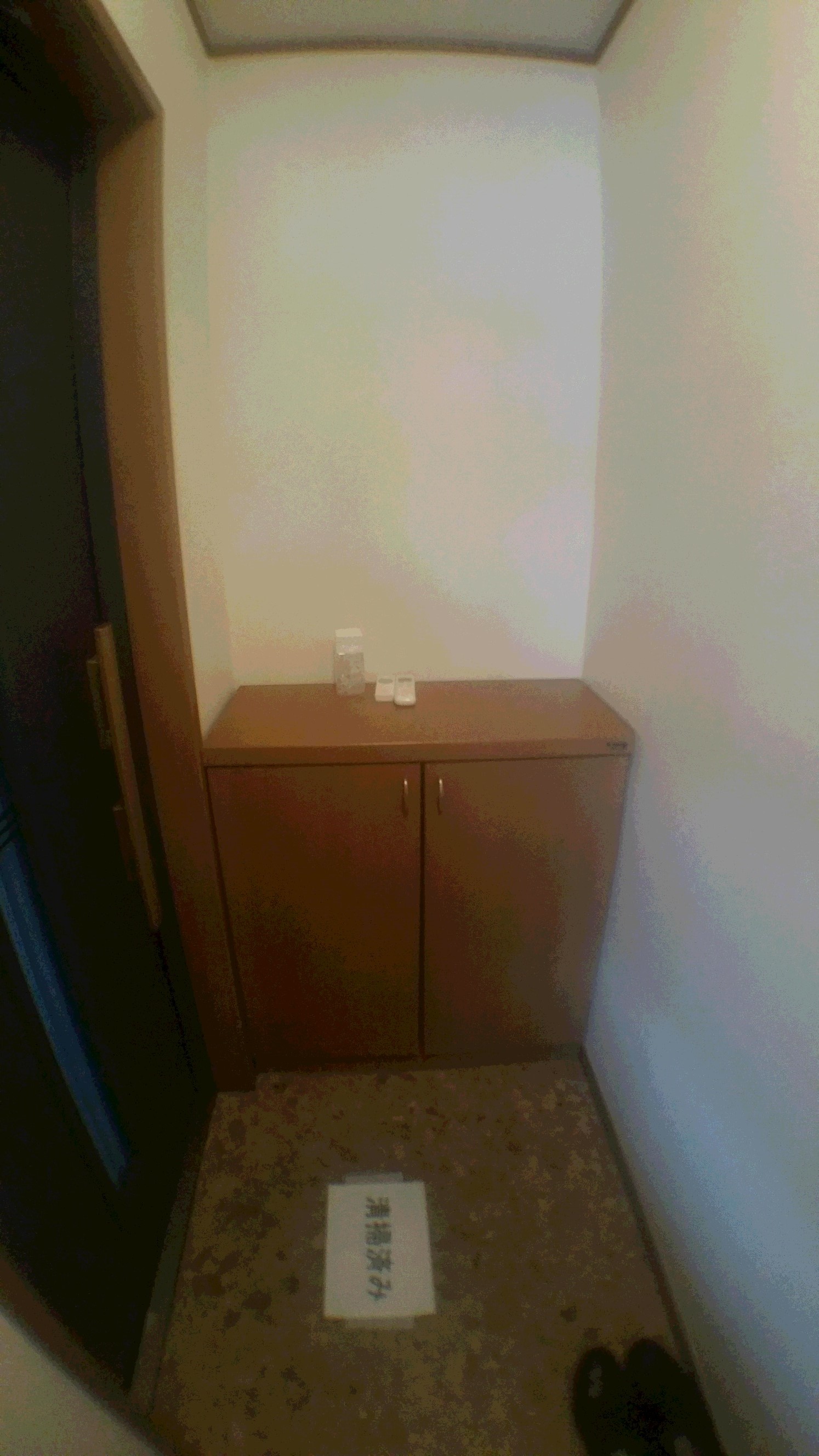 その他　下駄箱