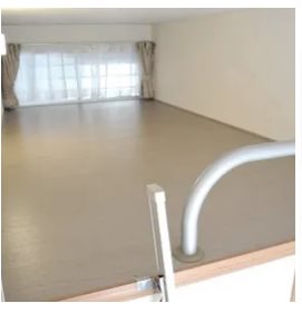 その他部屋・スペース　同等タイプのイメージ写真です。