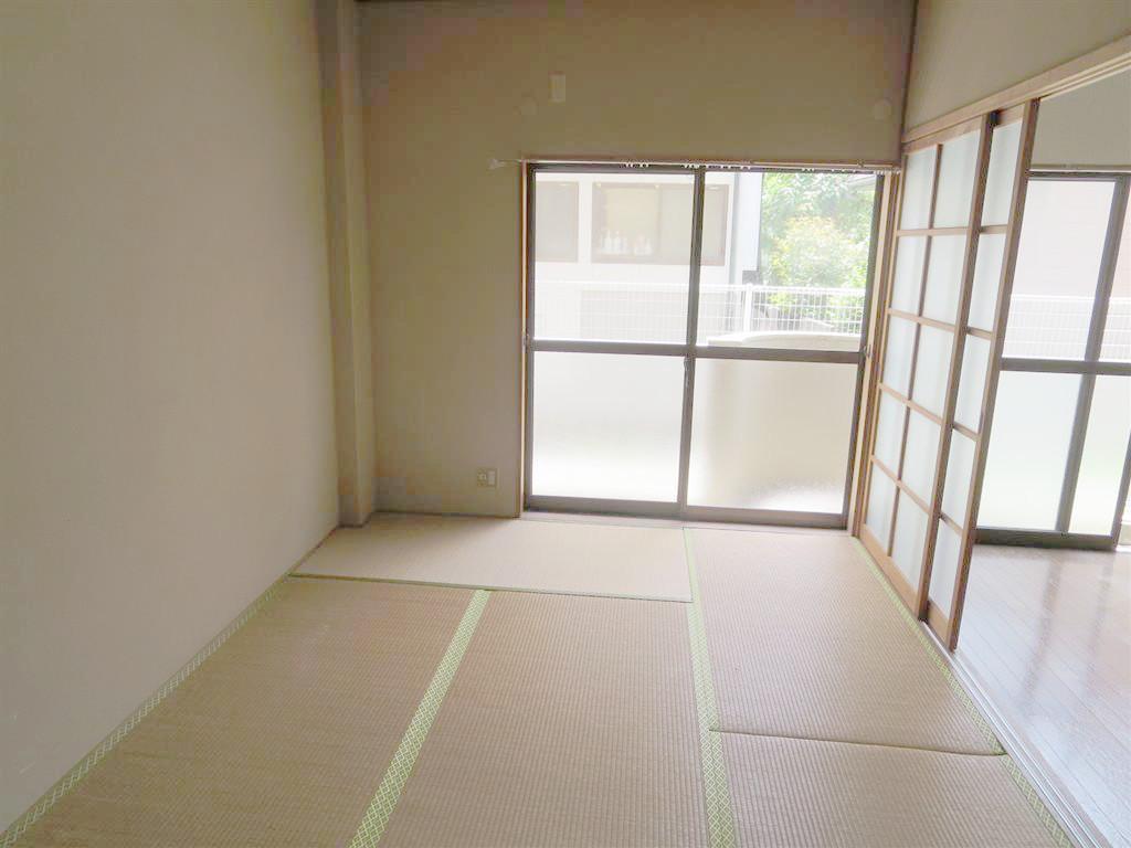 その他　和室