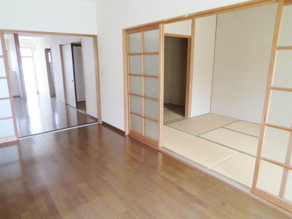 その他　洋室