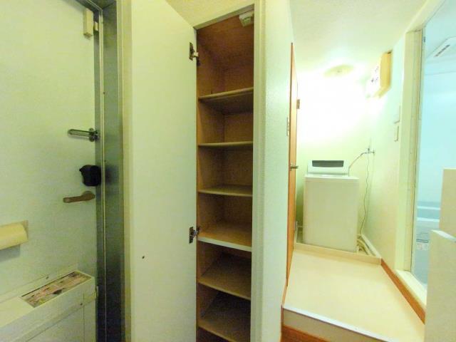 その他部屋・スペース