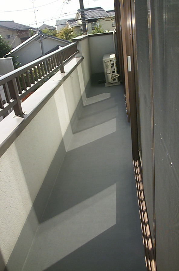 ＪＲ山陽本線 高島駅 徒歩12分 2階建 築40年の内装写真