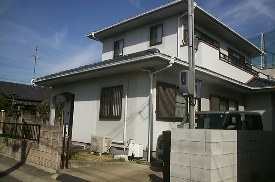 ＪＲ山陽本線 高島駅 徒歩12分 2階建 築40年のその他写真