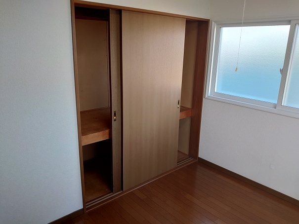 ６畳洋室