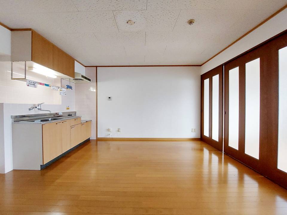 その他部屋・スペース　ダイニング