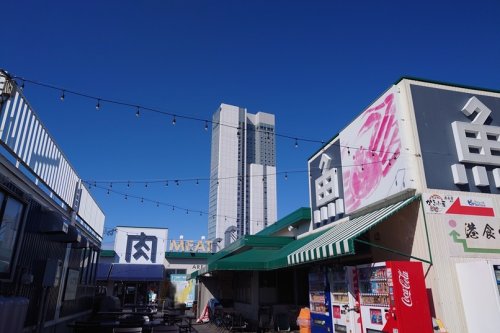 その他　ピアBandai（その他）まで472m